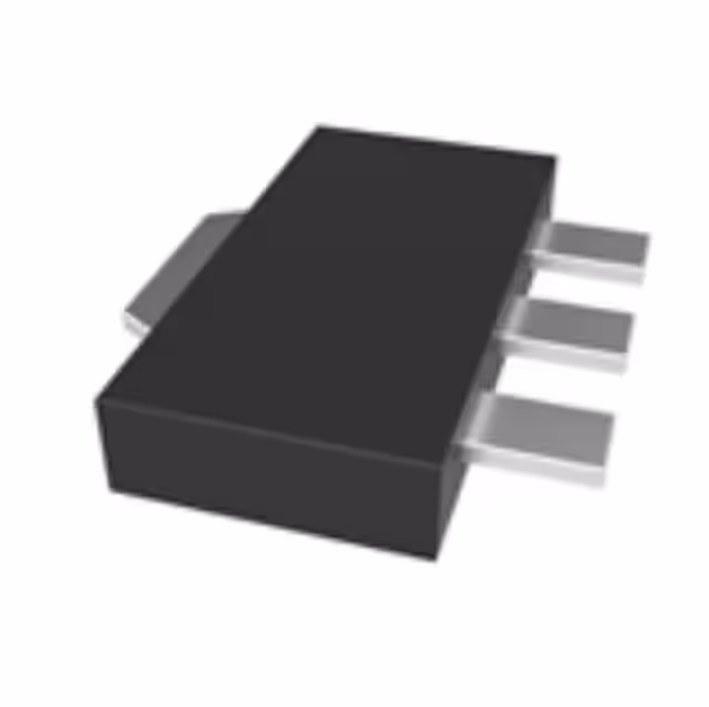 MCA03N06-TP Micro Commercial Co  Transistors - FETs MOSFETs - Single